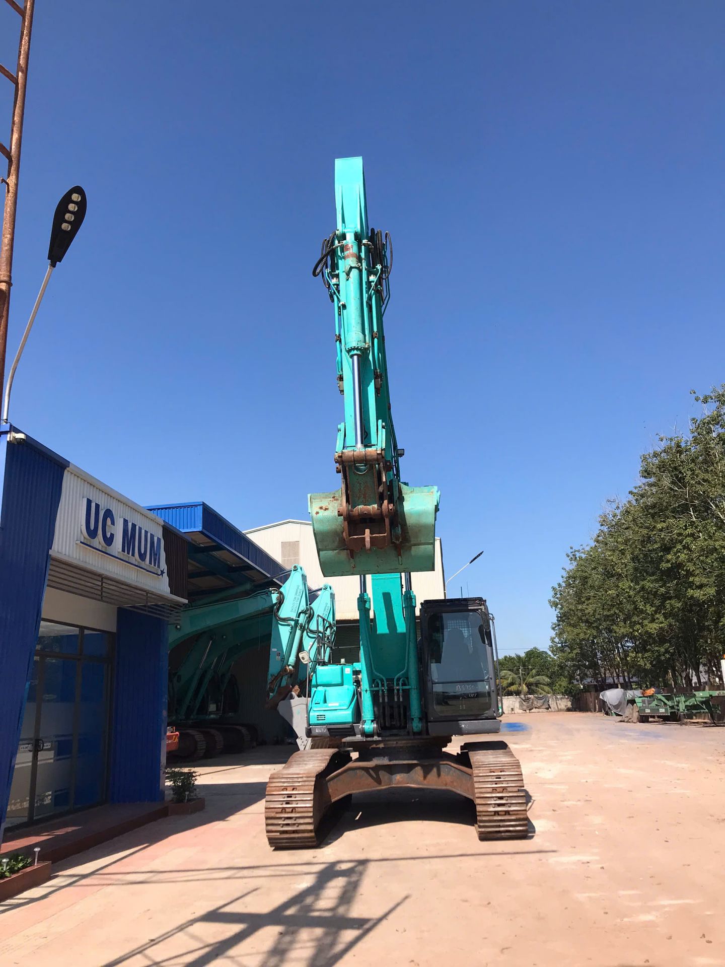 KOBELCO_SOLD